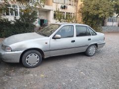 Фото авто Daewoo Nexia