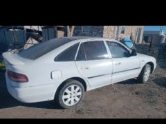 Сүрөт унаа Mitsubishi Galant