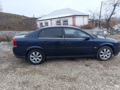 Сүрөт унаа Opel Vectra