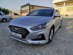 Сүрөт унаа Hyundai Sonata