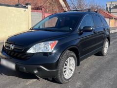 Сүрөт унаа Honda CR-V