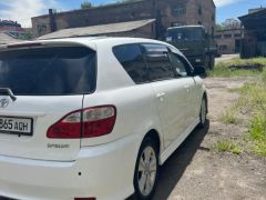 Фото авто Toyota Ipsum