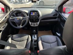 Сүрөт унаа Chevrolet Spark