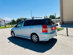 Фото авто Toyota Wish