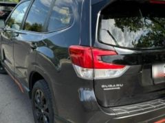 Сүрөт унаа Subaru Forester