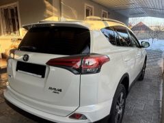 Фото авто Toyota RAV4