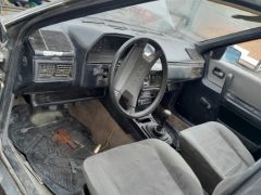 Photo of the vehicle Audi 100