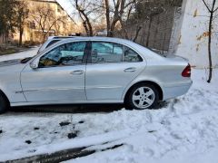 Photo of the vehicle Mercedes-Benz E-Класс