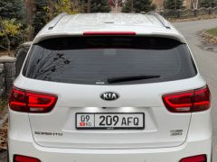 Photo of the vehicle Kia Sorento