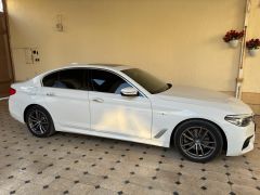 Сүрөт унаа BMW 5 серия