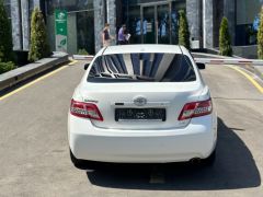 Photo of the vehicle Toyota Camry