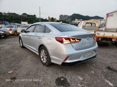 Photo of the vehicle Hyundai Sonata