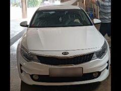 Photo of the vehicle Kia K5