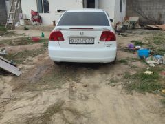 Сүрөт унаа Honda Civic Ferio