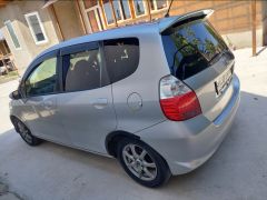 Сүрөт унаа Honda Fit