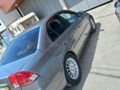 Сүрөт унаа Honda Civic