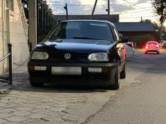Photo of the vehicle Volkswagen Golf