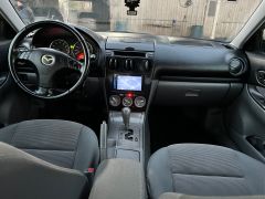 Сүрөт унаа Mazda 6