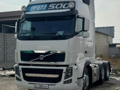 Фото авто Volvo FH