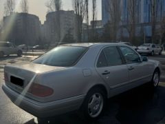 Photo of the vehicle Mercedes-Benz E-Класс