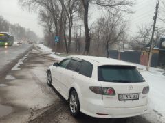 Сүрөт унаа Mazda Atenza