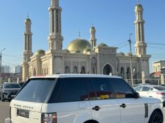 Photo of the vehicle Land Rover Range Rover