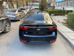 Сүрөт унаа Kia K7