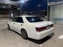 Сүрөт унаа Toyota Crown