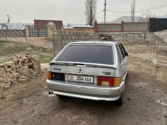 Сүрөт унаа ВАЗ (Lada) 2114