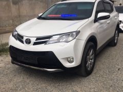 Photo of the vehicle Toyota RAV4