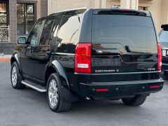 Photo of the vehicle Land Rover Discovery