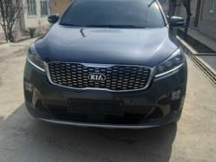 Фото авто Kia Sorento