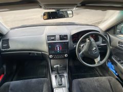 Сүрөт унаа Honda Accord