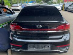 Сүрөт унаа Kia K7