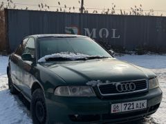 Фото авто Audi A4