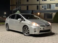 Photo of the vehicle Toyota Prius