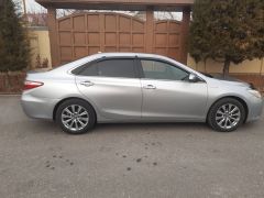 Фото авто Toyota Camry