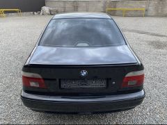 Сүрөт унаа BMW 5 серия