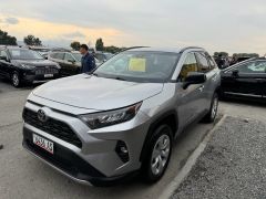 Фото авто Toyota RAV4