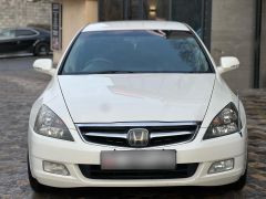 Фото авто Honda Inspire