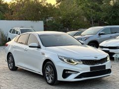 Сүрөт унаа Kia K5