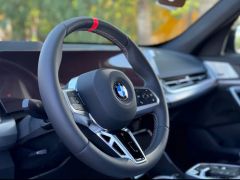 Сүрөт унаа BMW X1