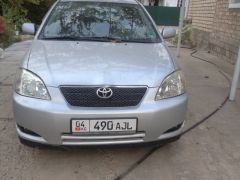 Photo of the vehicle Toyota Corolla