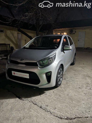 Kia Morning