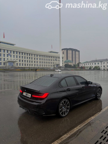 BMW 3 серии