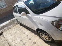 Сүрөт унаа Daewoo Matiz