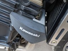 Photo of the vehicle Kawasaki Z 750