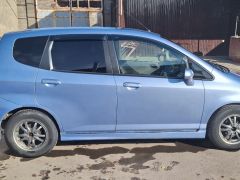 Photo of the vehicle Honda Fit