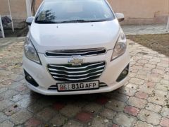 Photo of the vehicle Chevrolet Spark