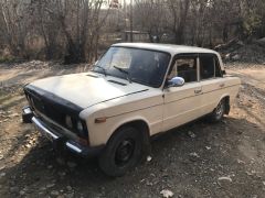 Фото авто ВАЗ (Lada) 2106